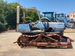 Image 1 - Landini Trekker 85 crawler tractor - Lot 62 (Auction 7834)
