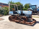 Image 4 - Landini Trekker 85 crawler tractor - Lot 62 (Auction 7834)