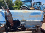 Image 5 - Landini Trekker 85 crawler tractor - Lot 62 (Auction 7834)