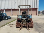 Image 9 - Landini Trekker 85 crawler tractor - Lot 62 (Auction 7834)