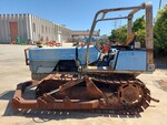 Image 12 - Landini Trekker 85 crawler tractor - Lot 62 (Auction 7834)