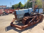 Image 13 - Landini Trekker 85 crawler tractor - Lot 62 (Auction 7834)