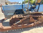 Image 14 - Landini Trekker 85 crawler tractor - Lot 62 (Auction 7834)
