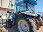 Immagine 16 - Trattore Landini P Mondial 115 - Lotto 63 (Asta 7834)