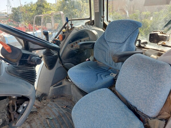 63#7834 Trattore Landini P Mondial 115 in vendita - foto 18