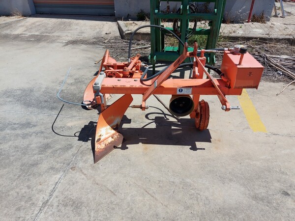 74#7834 Unità di scalzatura Rinieri AI 15 in vendita - foto 1