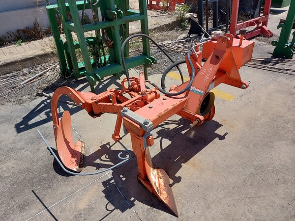 74#7834 Unità di scalzatura Rinieri AI 15 in vendita - foto 4