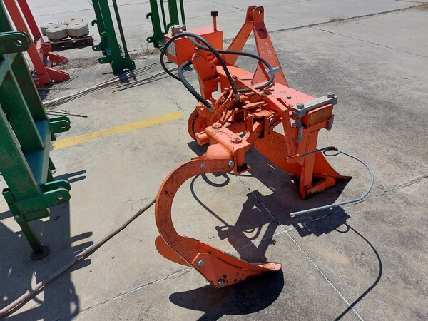 74#7834 Unità di scalzatura Rinieri AI 15 in vendita - foto 6