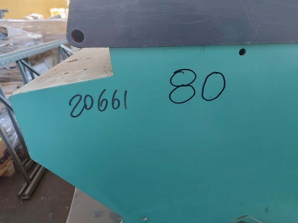 80#7834 Seminatrice Nardi RSC 300 - 21 in vendita - foto 7