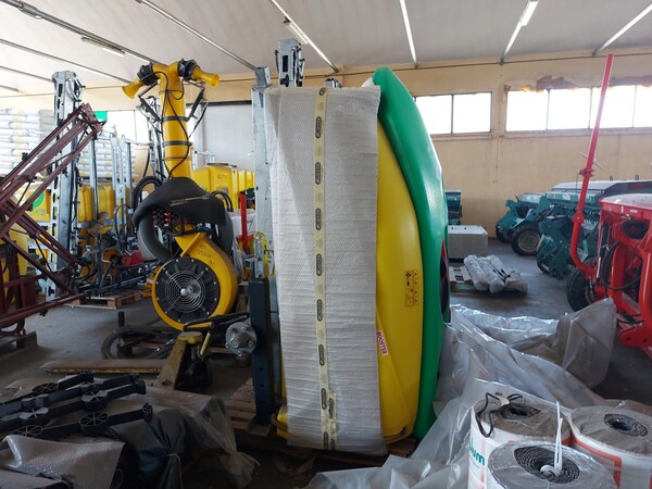 90#7834 Atomizzatore Caffini Boost Res. 1000 T in vendita - foto 9