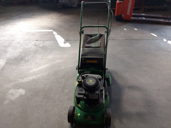 93#7834 Rasaerba John Deere R435 in vendita - foto 4