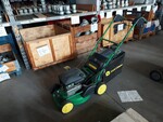 Immagine 6 - Rasaerba John Deere - Lotto 97 (Asta 7834)