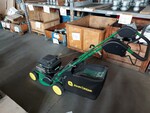 Immagine 7 - Rasaerba John Deere - Lotto 97 (Asta 7834)
