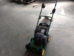 Image 6 - John Deere D35RE scarifier - Lot 99 (Auction 7834)