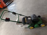 Image 7 - John Deere D35RE scarifier - Lot 99 (Auction 7834)