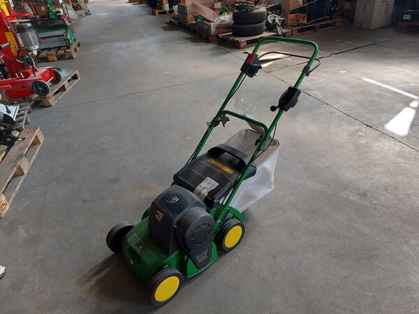99#7834 Arieggiatore John Deere D35RE in vendita - foto 5
