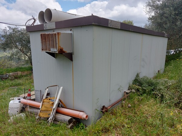 2#7837 Monoblocco ufficio Rizzani De Eccher in vendita - foto 3