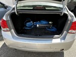 Image 25 - Chevrolet Cruze 2.0 passenger car - Lot 1 (Auction 7838)