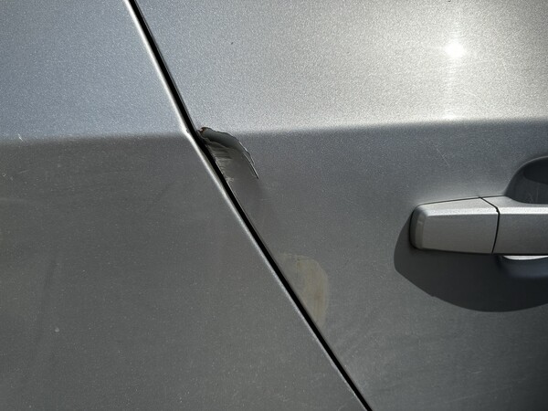 1#7838 Autovettura Chevrolet Cruze 2.0 in vendita - foto 5