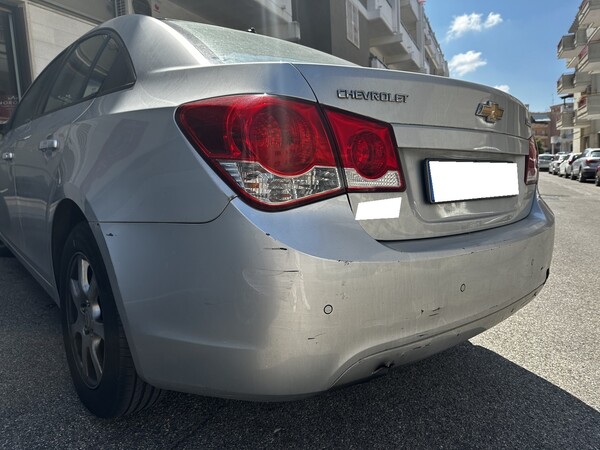 1#7838 Autovettura Chevrolet Cruze 2.0 in vendita - foto 7