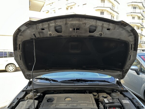 1#7838 Autovettura Chevrolet Cruze 2.0 in vendita - foto 29