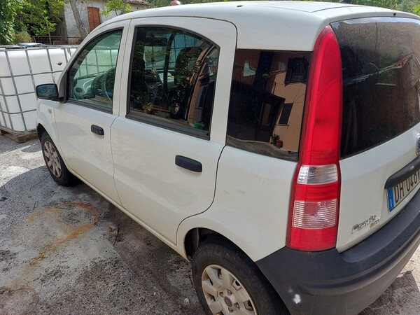 2#7839 Autovettura Fiat Pand van in vendita - foto 4