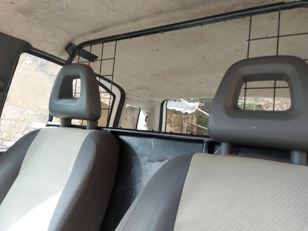2#7839 Autovettura Fiat Pand van in vendita - foto 10