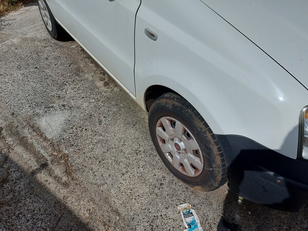 2#7839 Autovettura Fiat Pand van in vendita - foto 12