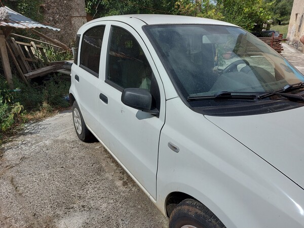 2#7839 Autovettura Fiat Pand van in vendita - foto 13