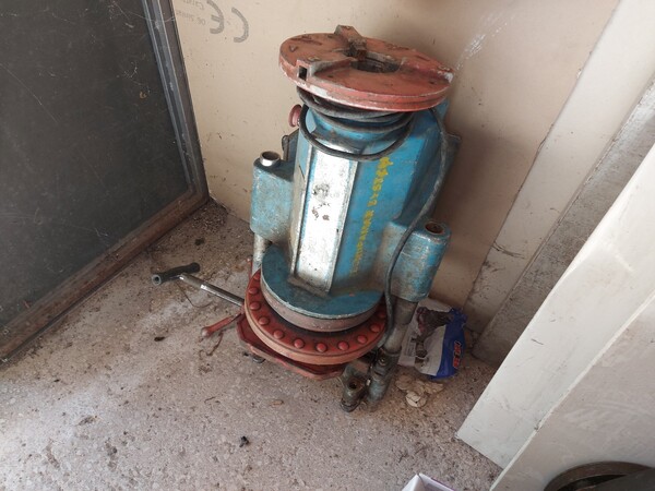 1#7840 Attrezzatura da officina in vendita - foto 4
