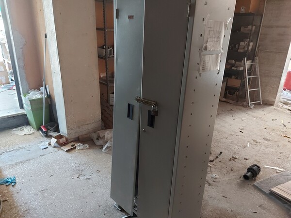1#7840 Attrezzatura da officina in vendita - foto 21
