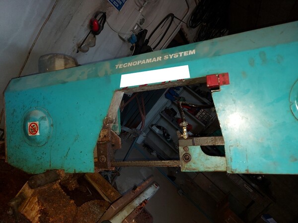 1#7840 Attrezzatura da officina in vendita - foto 24