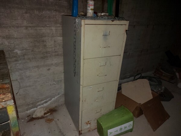 1#7840 Attrezzatura da officina in vendita - foto 33