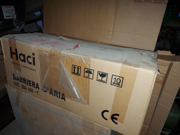 1#7840 Attrezzatura da officina in vendita - foto 37