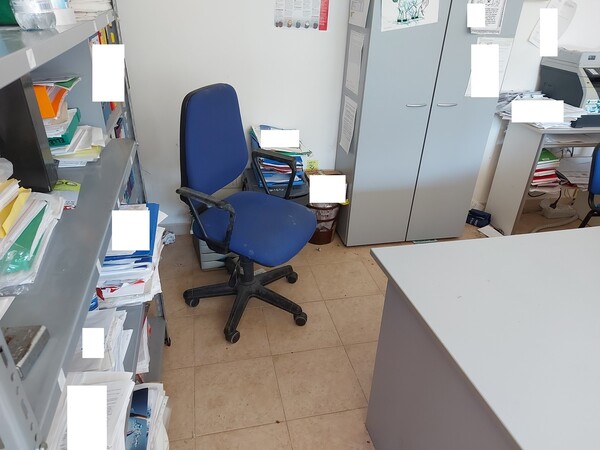 1#7840 Attrezzatura da officina in vendita - foto 46