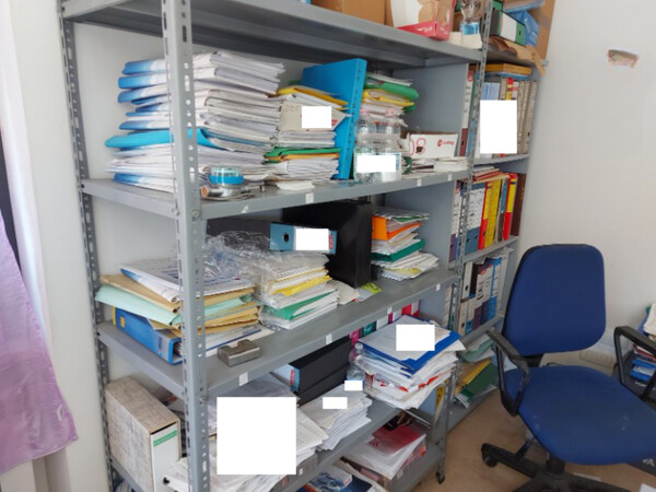 1#7840 Attrezzatura da officina in vendita - foto 47