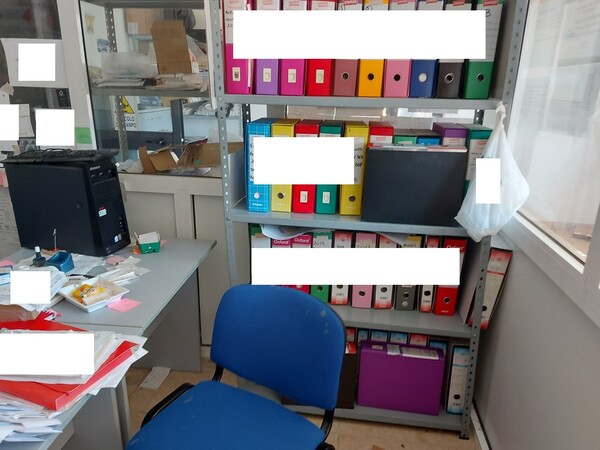 1#7840 Attrezzatura da officina in vendita - foto 48