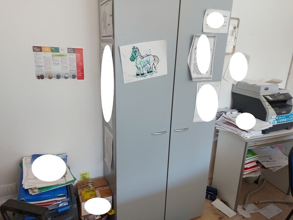 1#7840 Attrezzatura da officina in vendita - foto 49