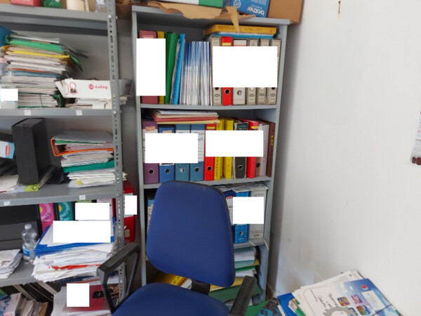 1#7840 Attrezzatura da officina in vendita - foto 51