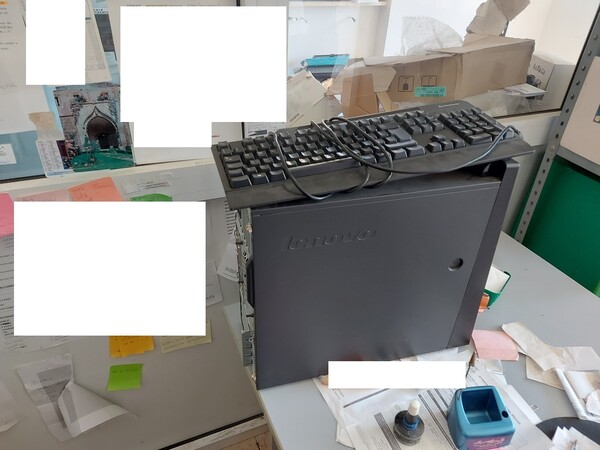 1#7840 Attrezzatura da officina in vendita - foto 52