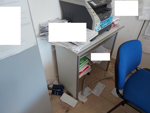 1#7840 Attrezzatura da officina in vendita - foto 55