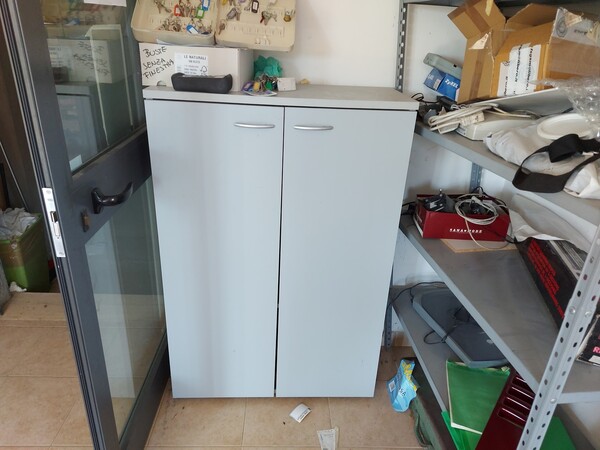 1#7840 Attrezzatura da officina in vendita - foto 57