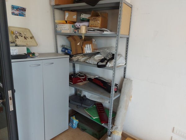 1#7840 Attrezzatura da officina in vendita - foto 59