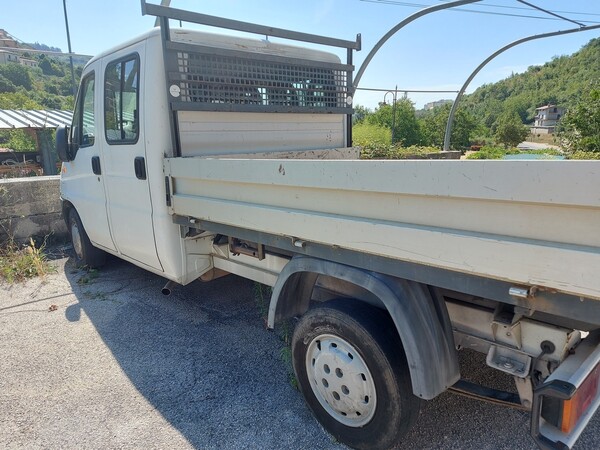 2#7840 Autocarro Fiat Ducato in vendita - foto 4