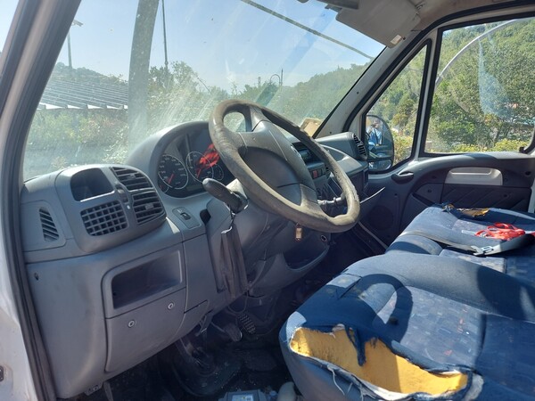 2#7840 Autocarro Fiat Ducato in vendita - foto 6