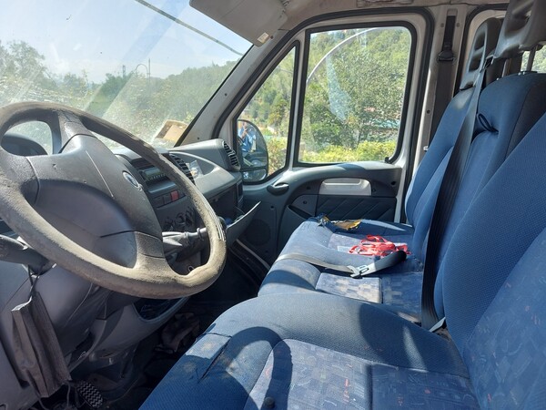 2#7840 Autocarro Fiat Ducato in vendita - foto 7