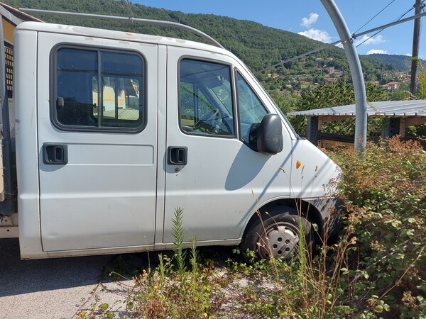 2#7840 Autocarro Fiat Ducato in vendita - foto 14