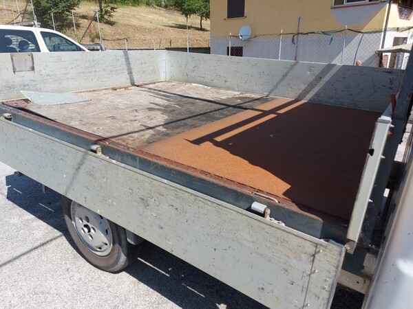2#7840 Autocarro Fiat Ducato in vendita - foto 15