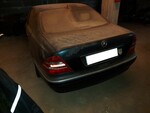 Immagine 4 - Cessione di Licenza di noleggio  NCC e Mercedes classe S 430 - Lotto 1 (Asta 7841)