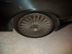 Immagine 6 - Cessione di Licenza di noleggio  NCC e Mercedes classe S 430 - Lotto 1 (Asta 7841)